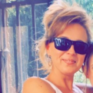 Meet your Posher, Saundra